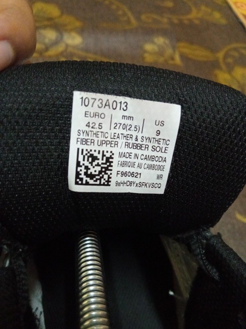 Asics 11.11 sale sale
