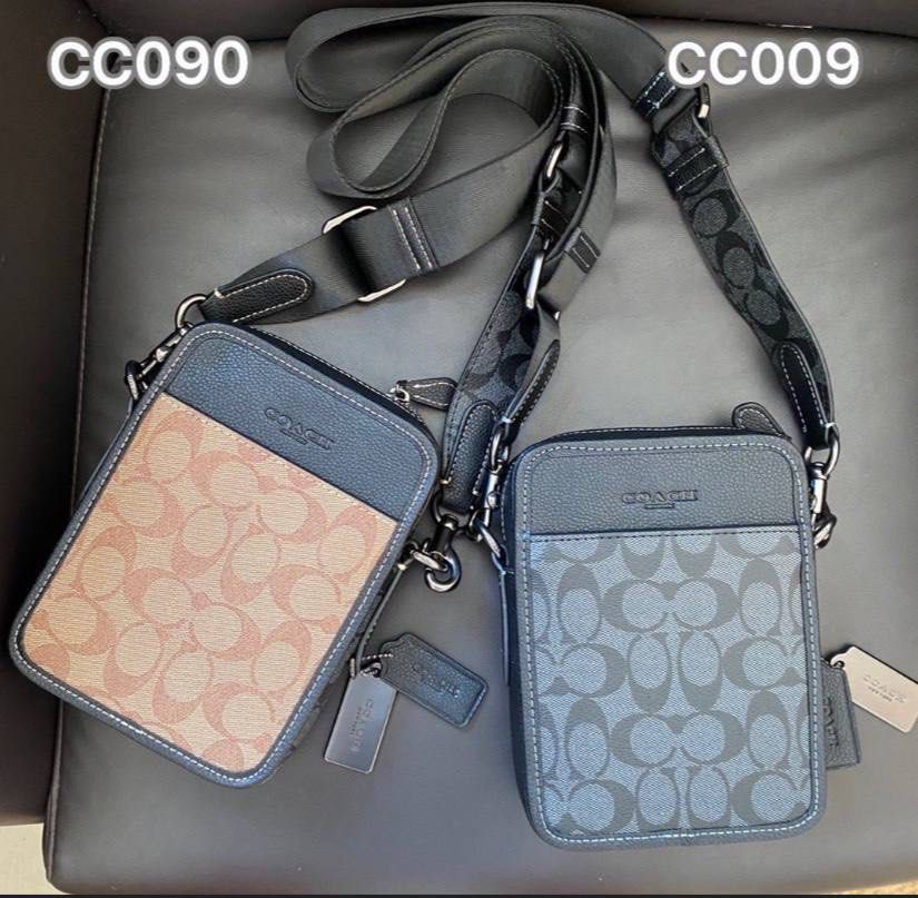 Bag coach (Original), Luxury, Bags & Wallets on Carousell