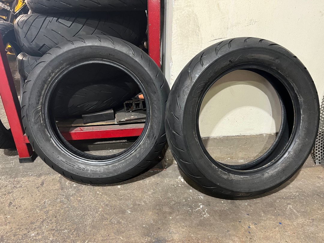 26 inch rims for harley davidson