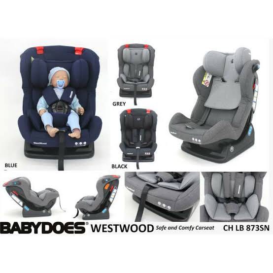 Babydoes Car Seat Westwood 1667872522 A42928eb 