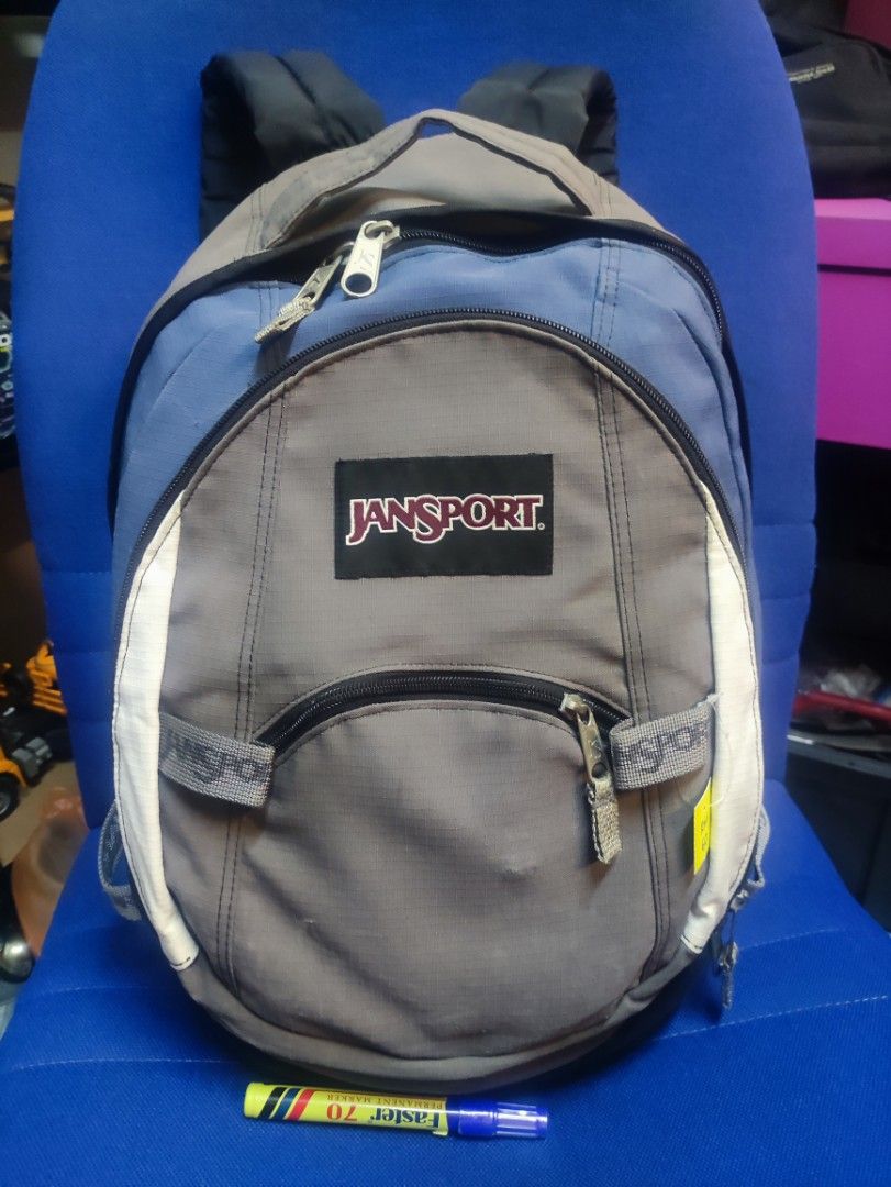 BAG PACKS JANSPORT BUNDLE Men s Fashion Bags Backpacks on