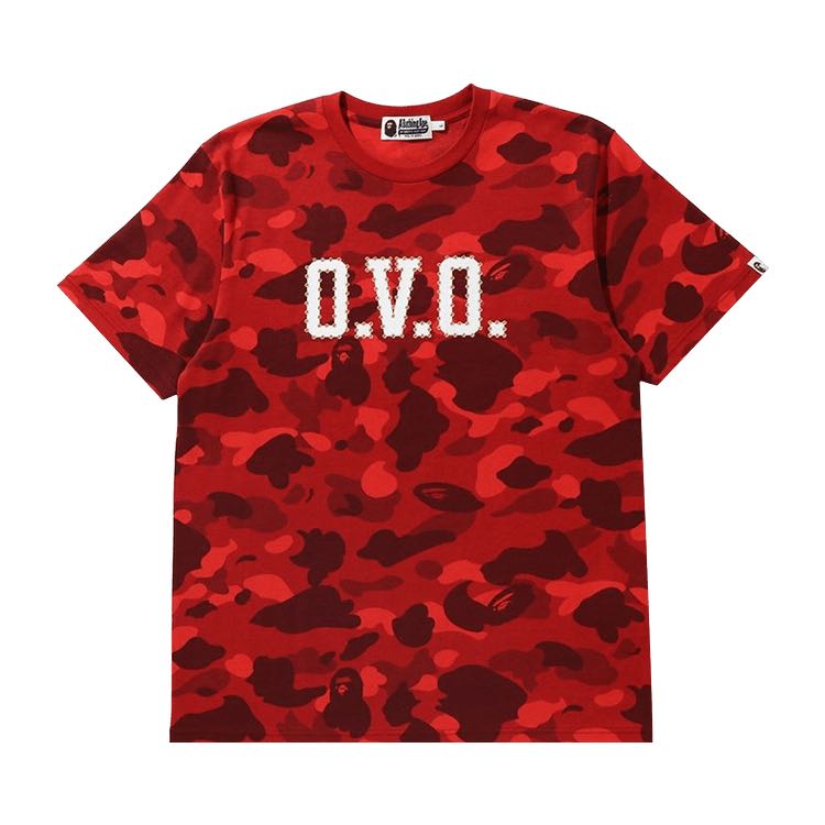 ovo bape stockx