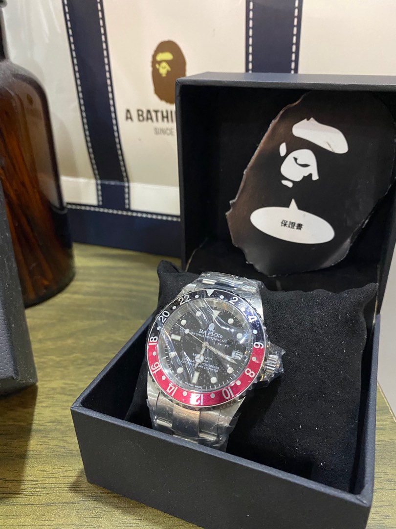 Ape rolex top