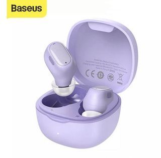 Baseus Wireless Earphones Earbuds WM01 Bluetooth