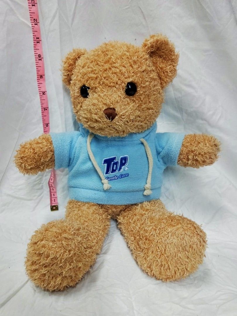 Top teddy bear brands hot sale