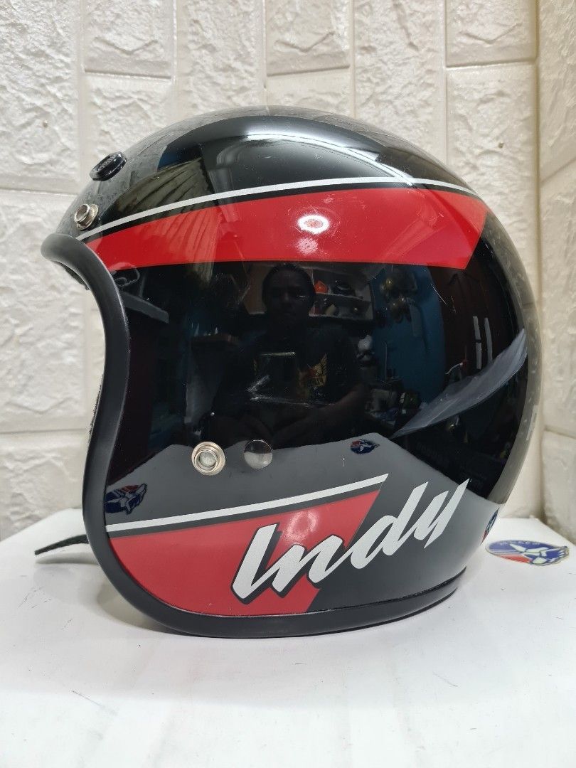 Bell polaris cheap helmet