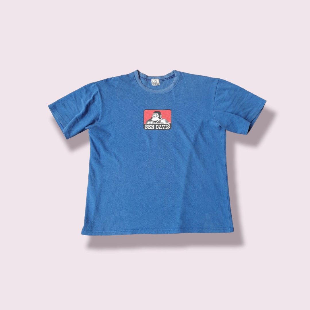 Ben Davis, Classic Logo T-Shirt