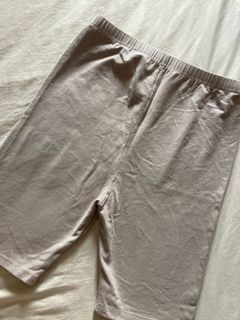 Biker Shorts