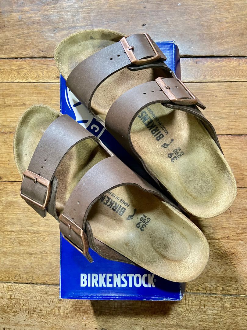 Birkenstock nuvali sales