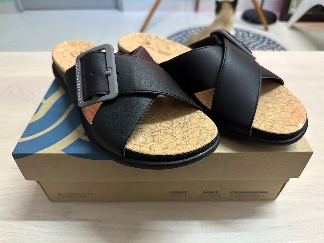Step june shell sales black
