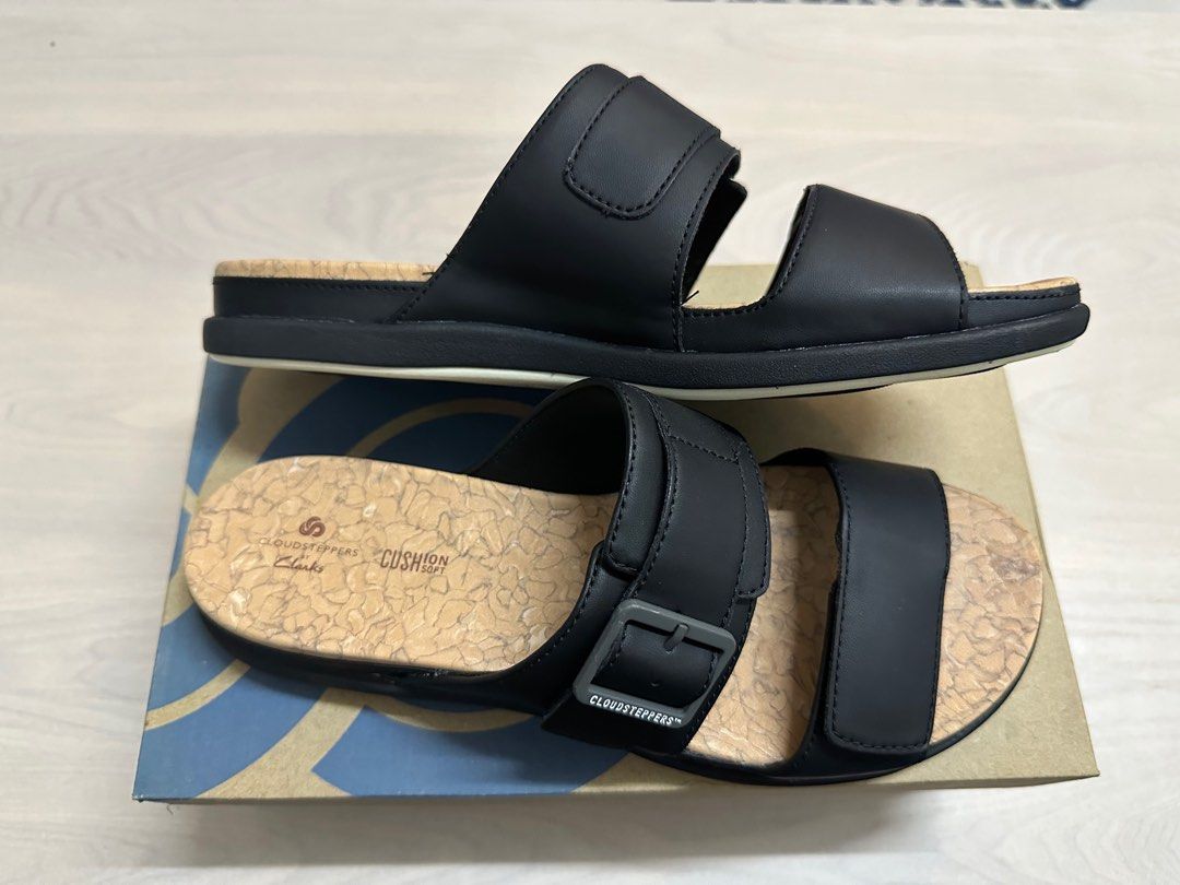 Clarks step on sale june sun