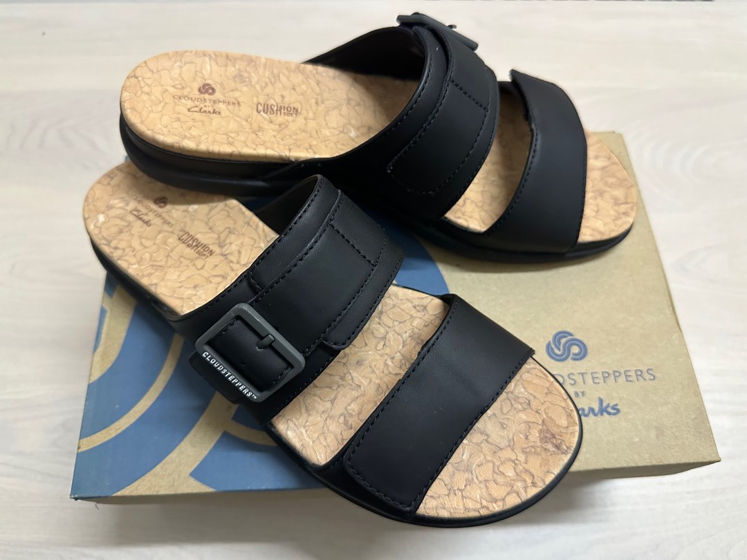 Clarks step june sun new arrivals