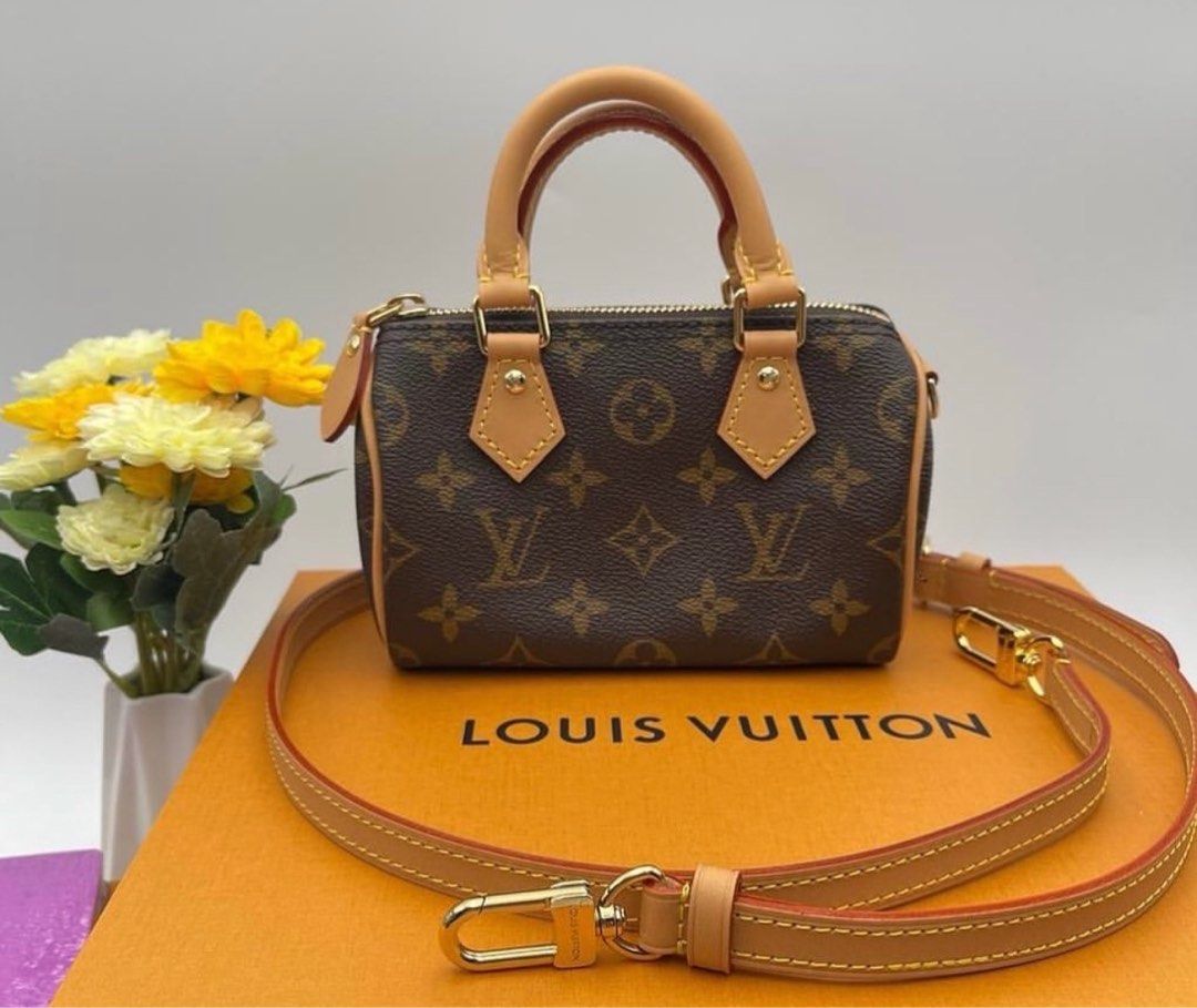Louis Vuitton Empreinte Bracelet, Pink Gold Light Pink. Size NSA