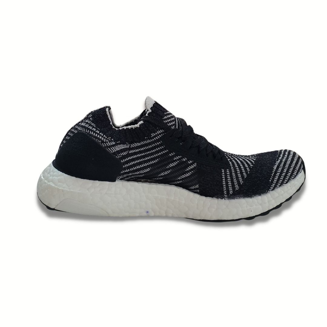 BNIB ADIDAS ULTRABOOST X WOMENS RUNNING JOGGING TRAINING SHOES SNEAKERS FITNESS GYM CQ0009