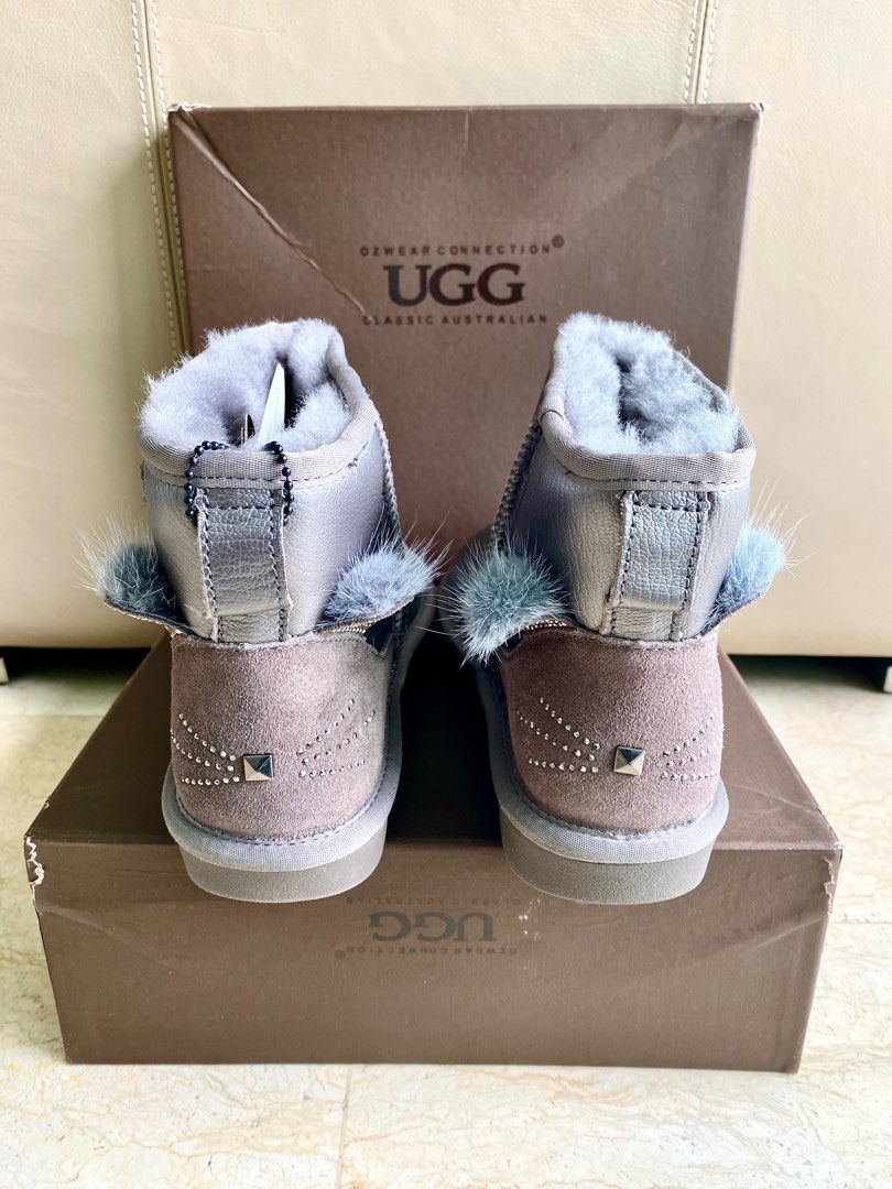 Cat deals ugg boots