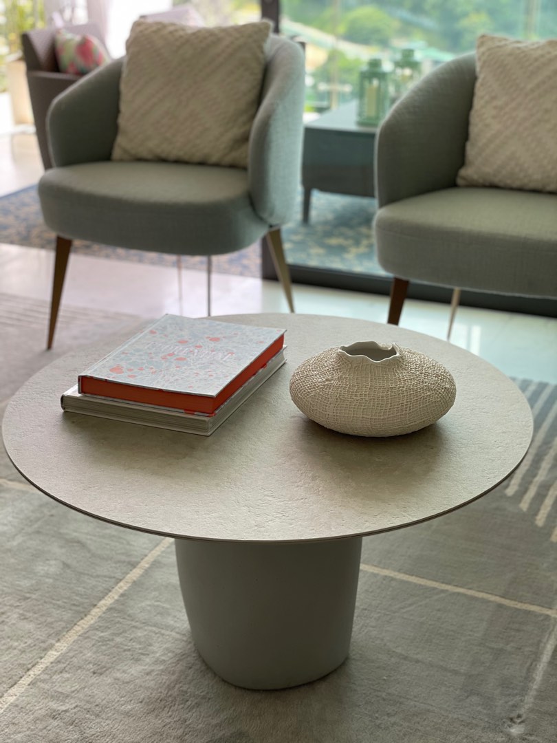 BoConcept Coffee Table Originally 1.8k, Furniture & Home Living