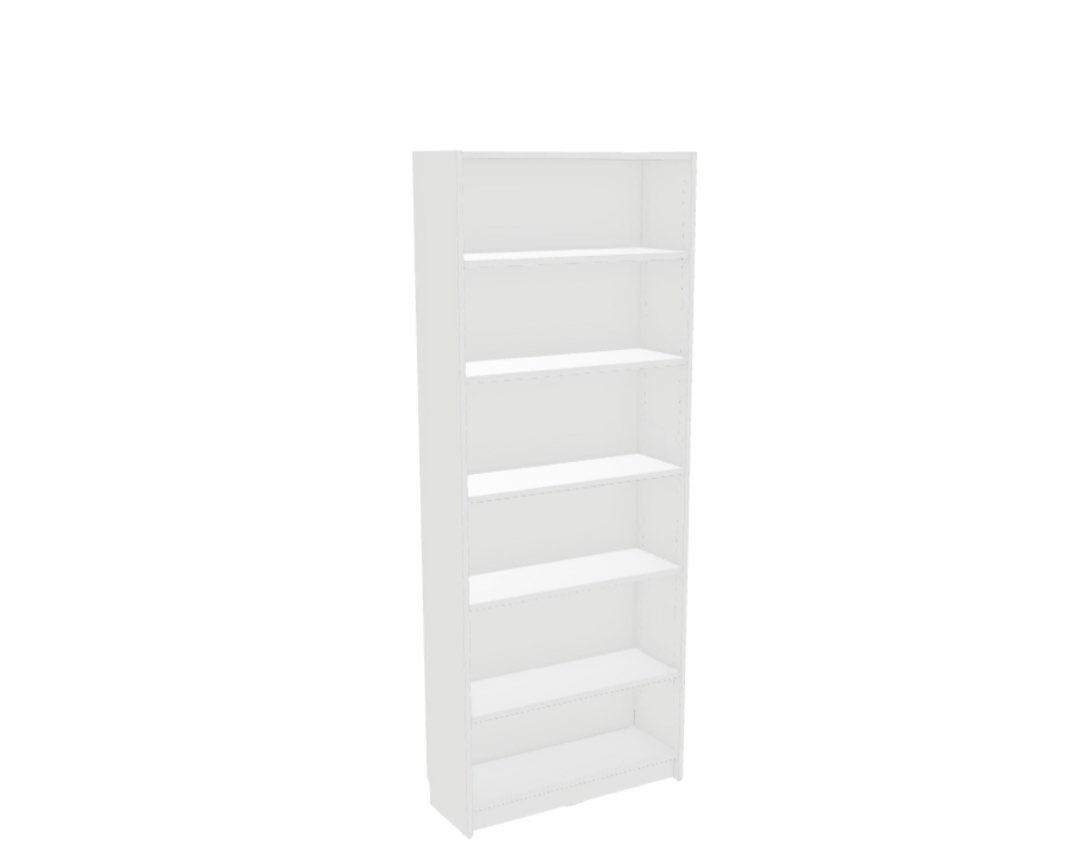 Bookcase IKEA BILLY, Furniture & Home Living, Furniture, Shelves