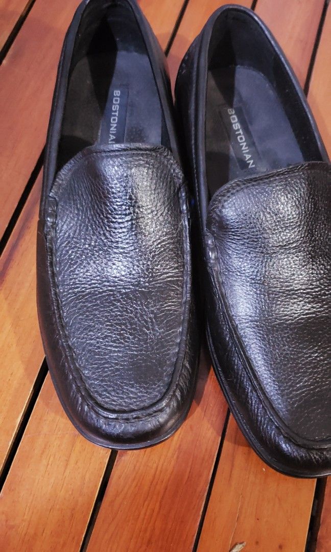 bostonian shoes