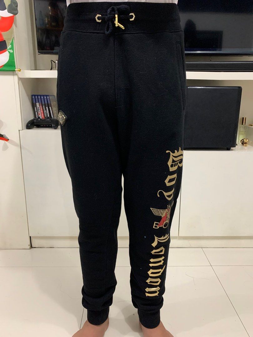 Boy london jogger best sale pants