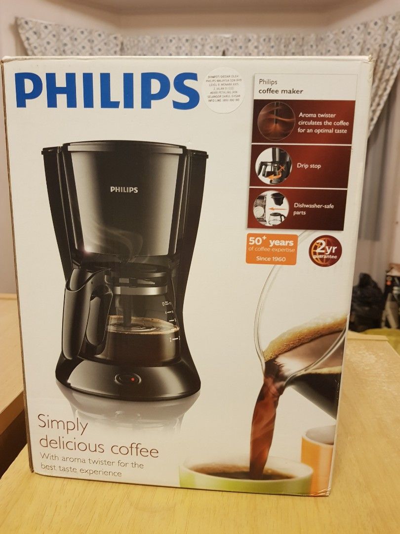 Philips hd7431 deals