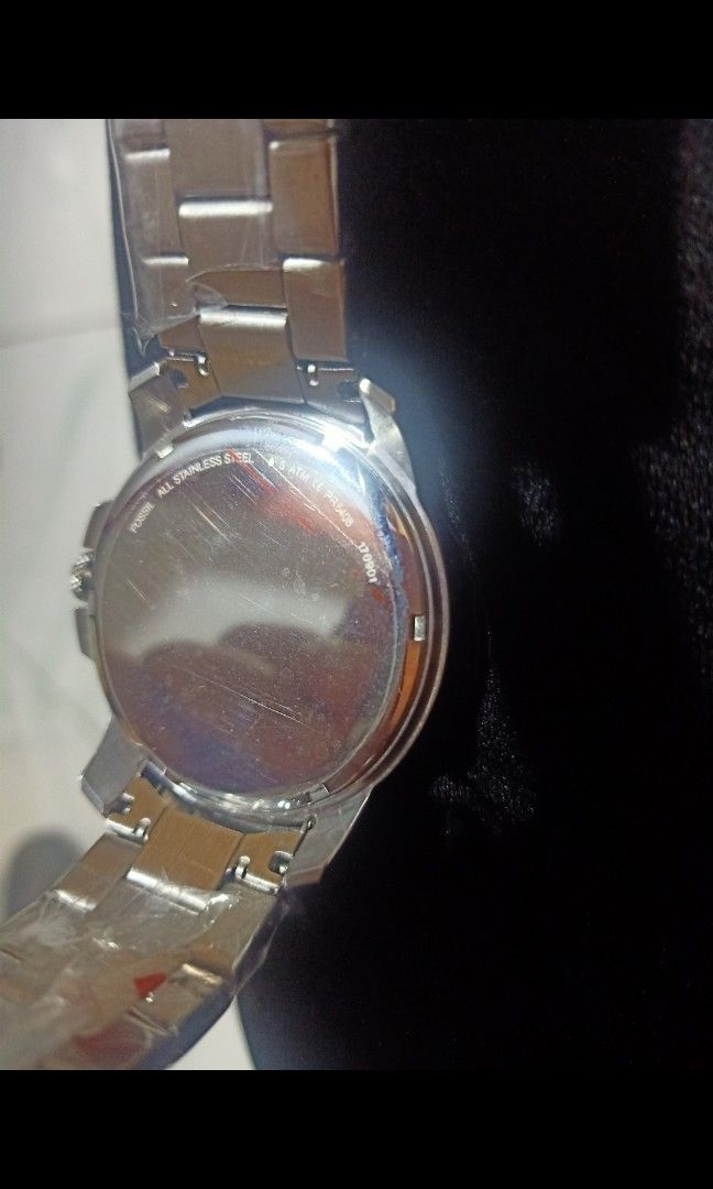 Fossil watch deals pr5408 price