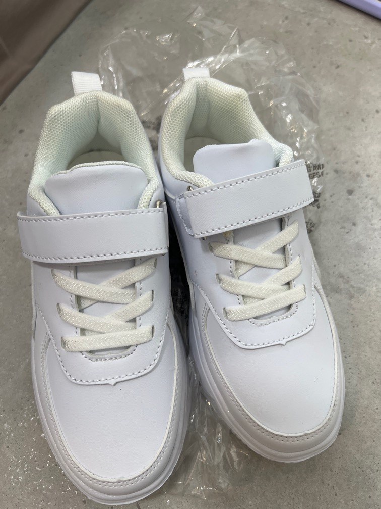 size 10 school shoes