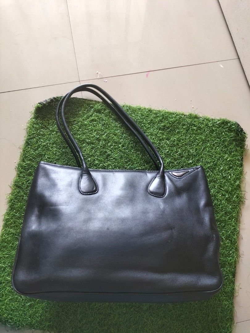 Braun buffel, Barang Mewah, Tas & Dompet di Carousell