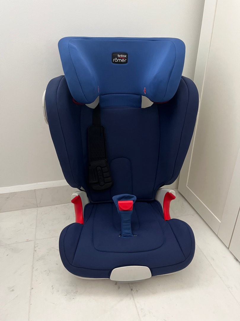 Britax röhmer kidfix ii sict shop