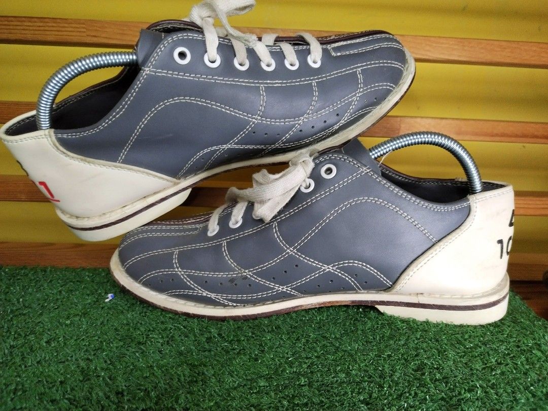 Mens retro bowling shoes new arrivals