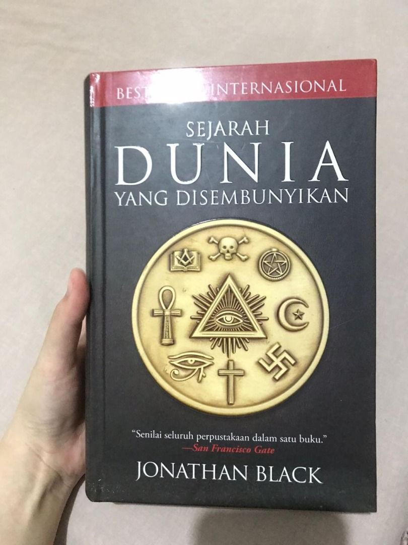 Buku - Buku  Sejarang Dunia Yang Dise 1667896476 1966e593 Progressive