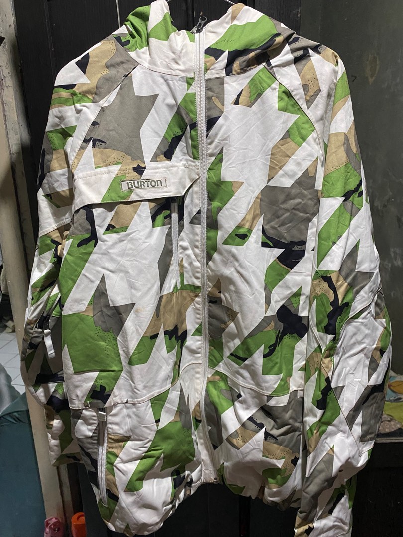 新品】BURTON BOYS アウトレット PARKWAY PT BEST CAMO 新品】BURTON