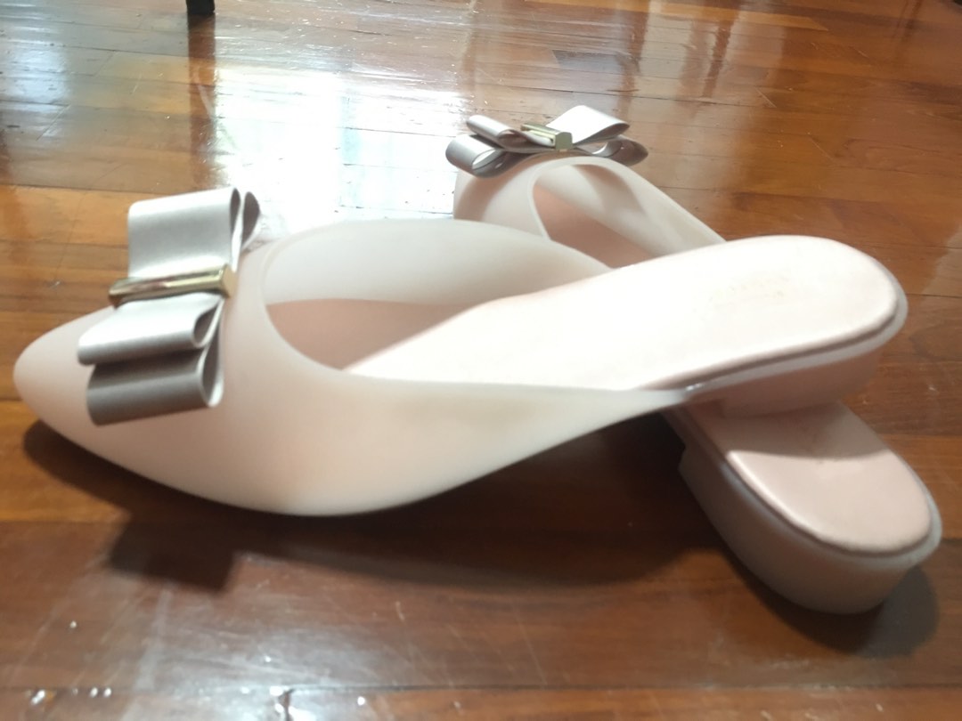 Cabana jelly shoes sales