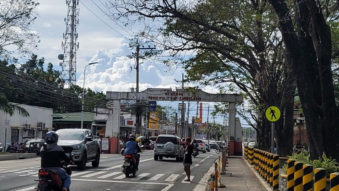 Candelaria Quezon, Property, For Sale, Lot on Carousell