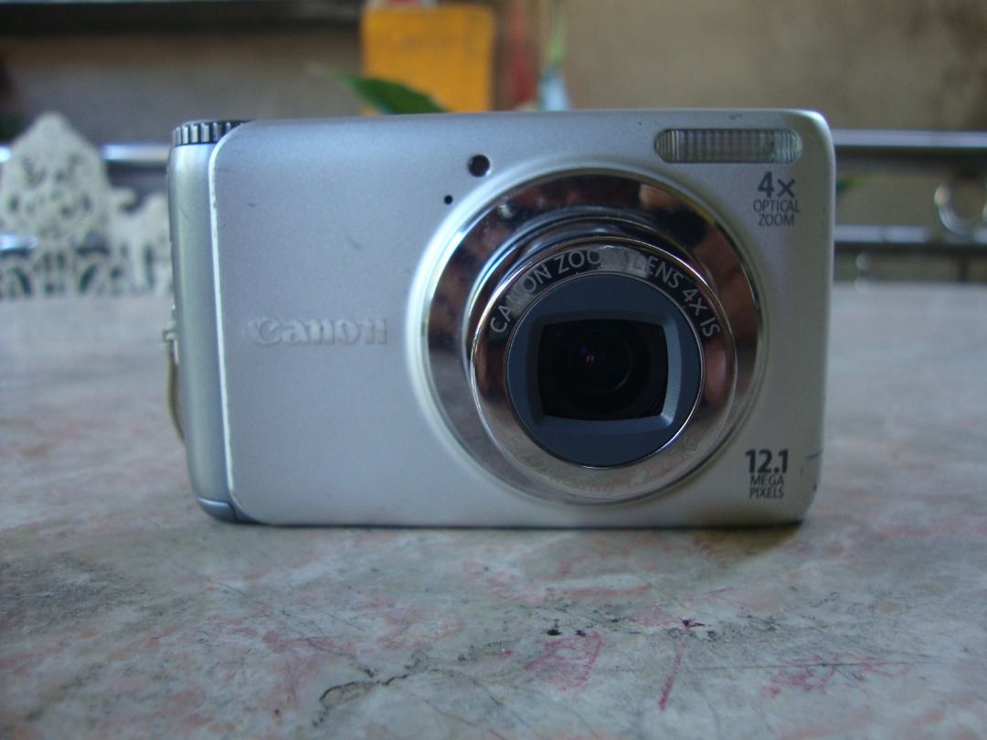 canon a3100 is price