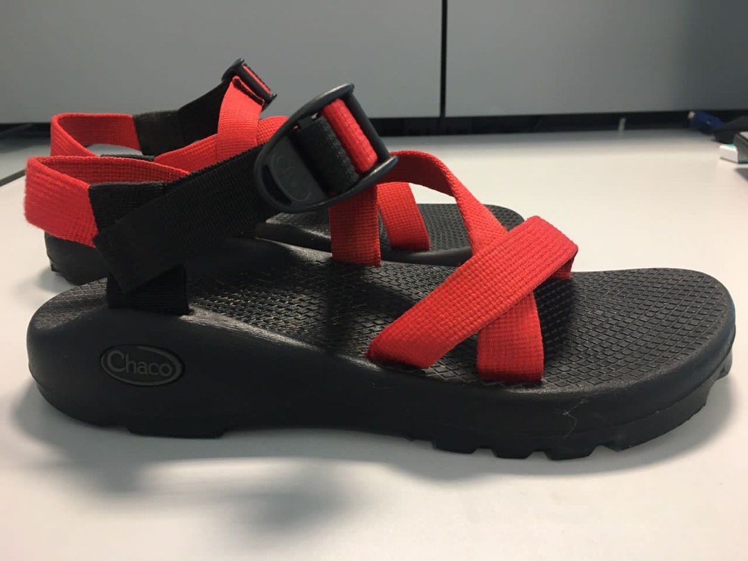 Chaco vibram online sandals