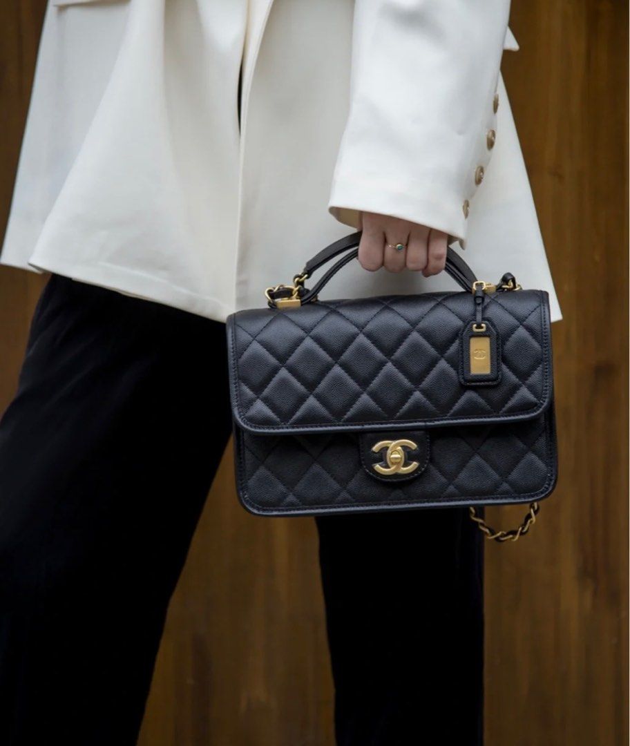 CHANEL 22K BAG COLLECTION WITH PRICE, CHANEL FALL WINTER 2022/23  COLLECTION, CHANEL 22K