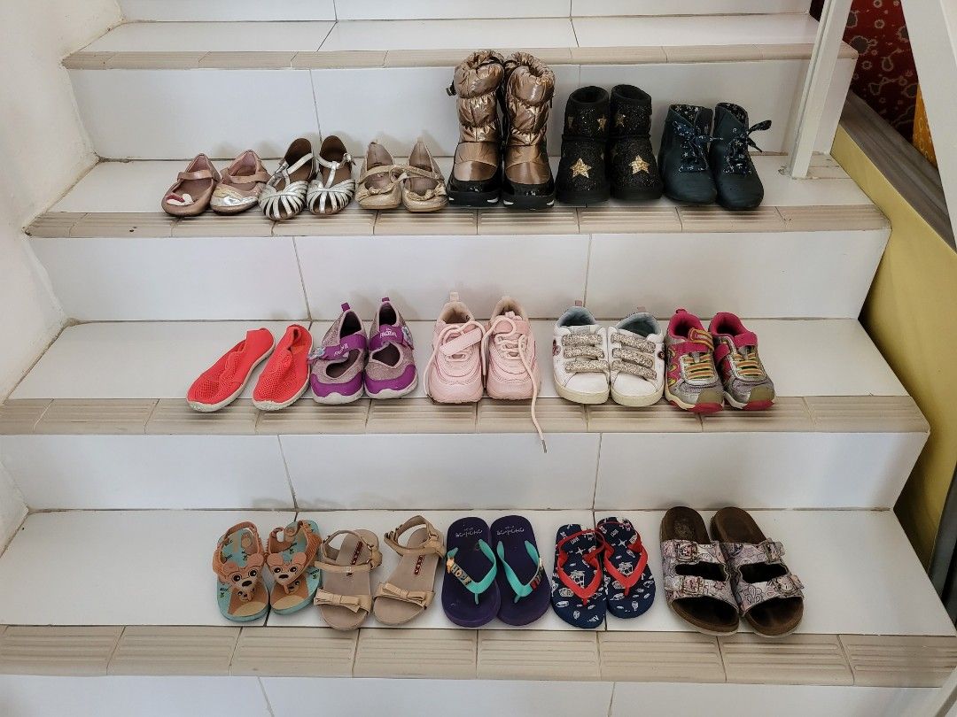 Children's shoe online store near me