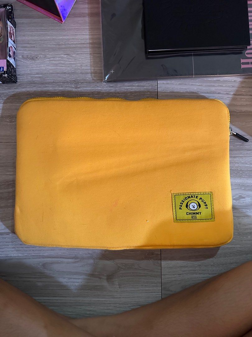 Chimmy new arrivals laptop case