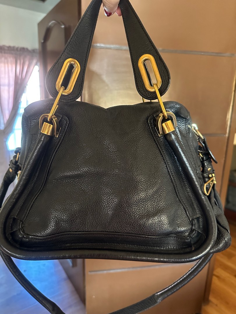 Chloe paraty on sale price