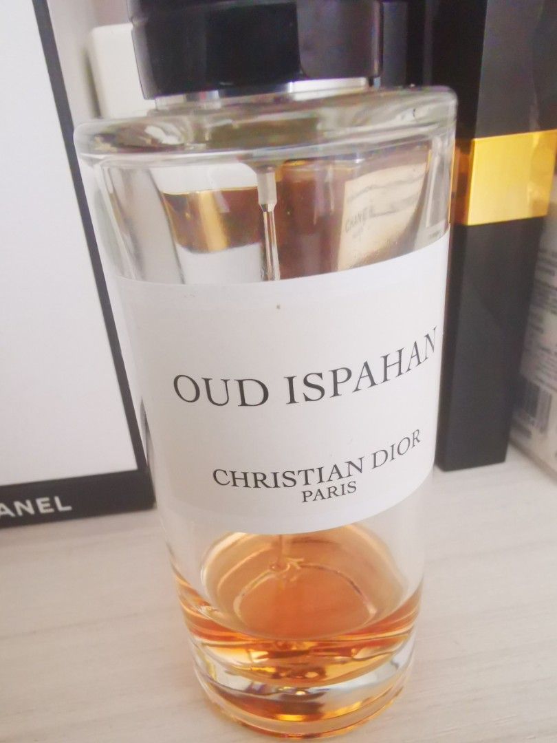 Christian Dior Oud Ispahan, Beauty & Personal Care, Fragrance