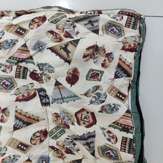 Coleman sleeping bag kids size