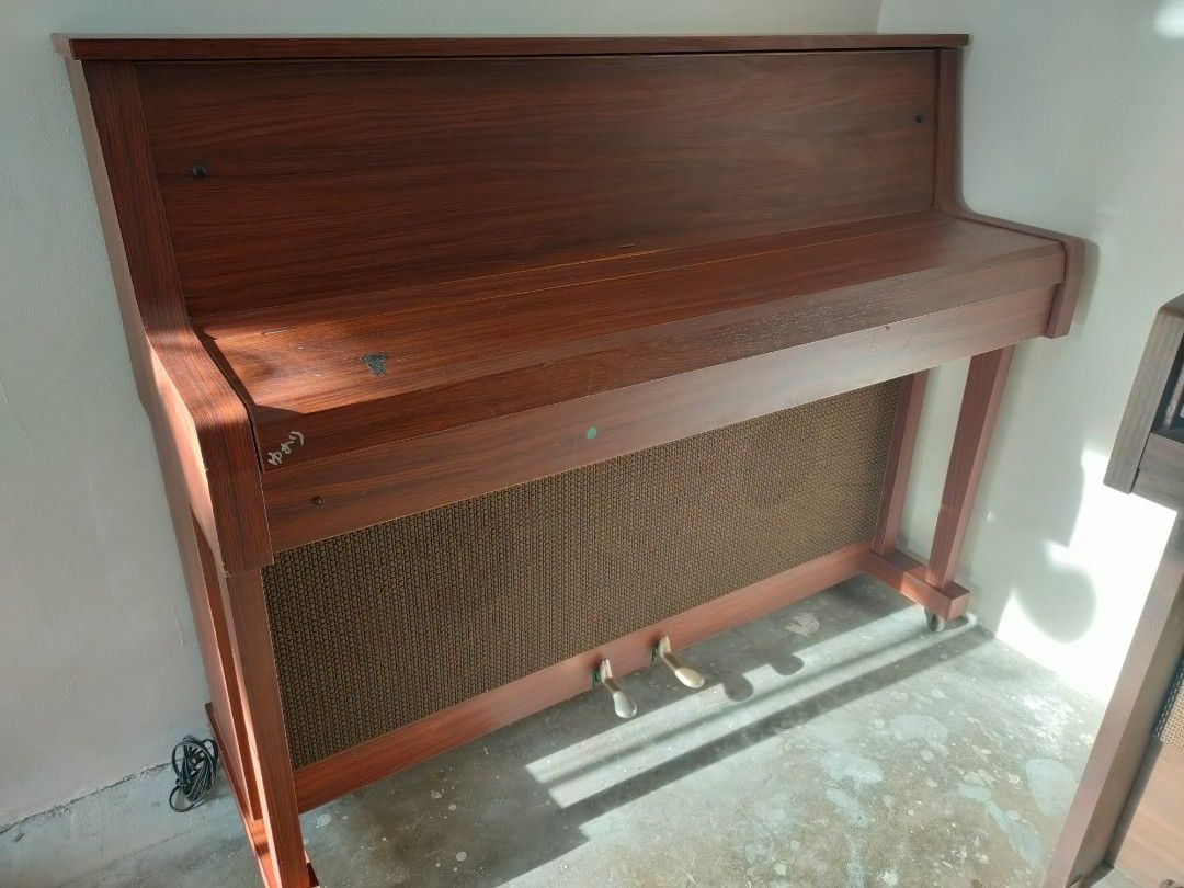 Vintage Kawai EP 705 Electric Piano