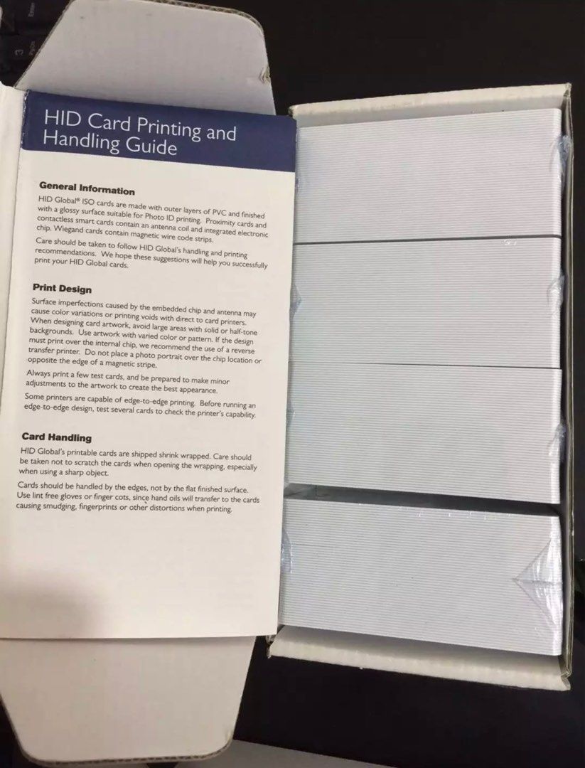 Condo/Office Access Card Duplication (We do iClass as well), Furniture