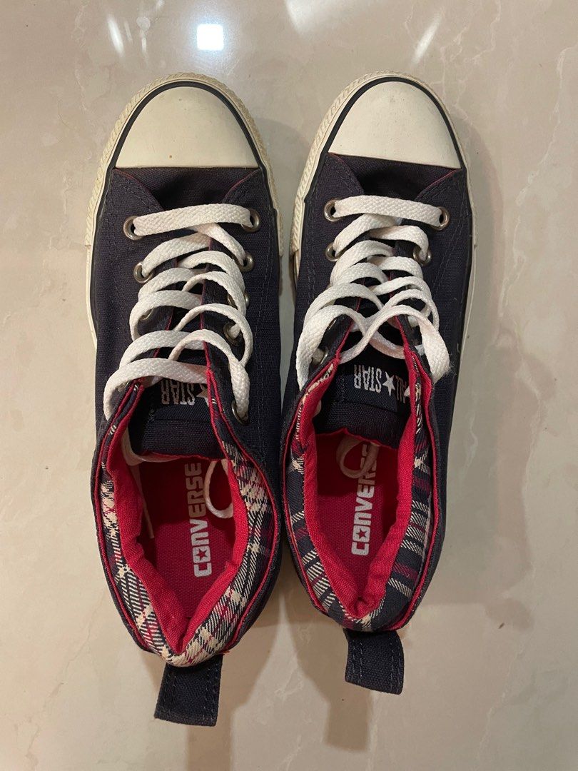 Converse Chuck Taylor All Star Low Shoes Women s Fashion