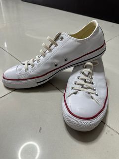Converse chuck taylor leather