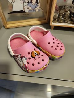 Crocs toddler kids Shoes
