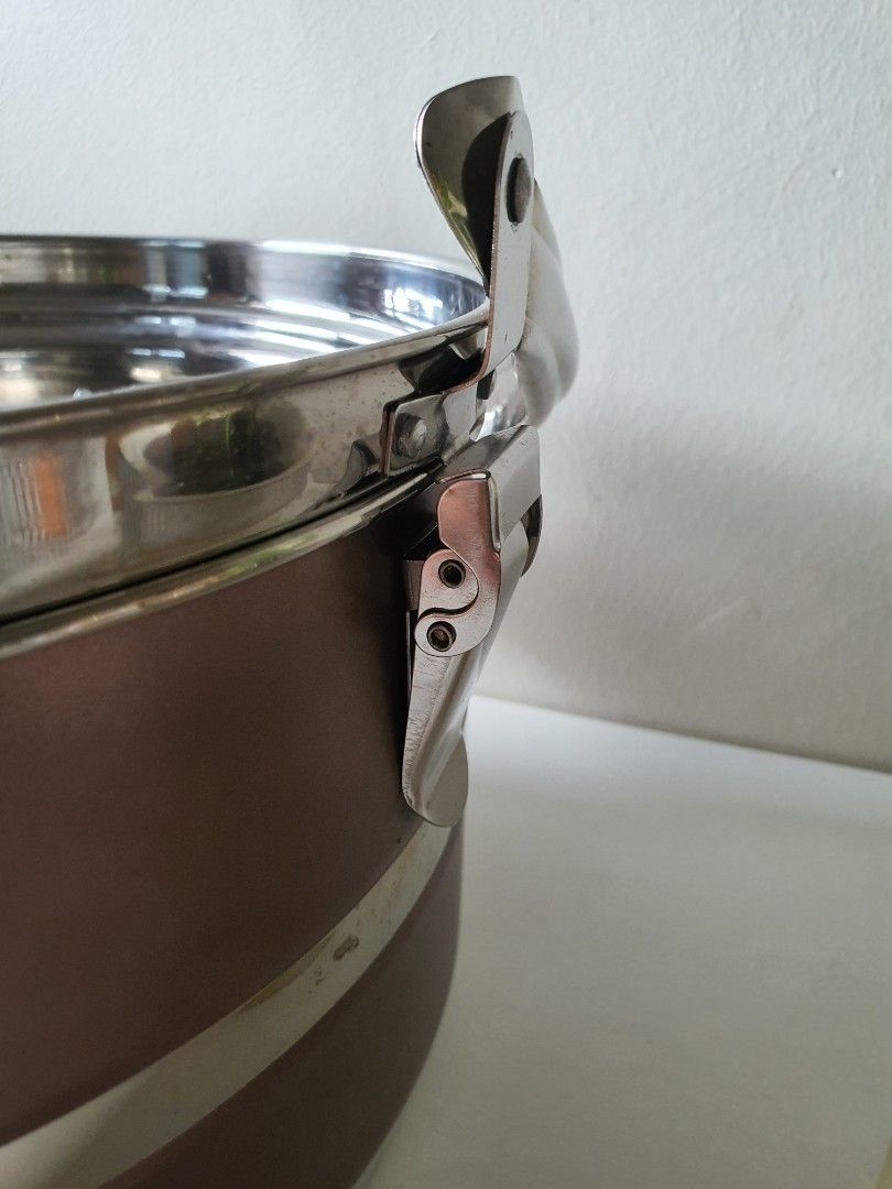 Cuoco Thermal Cooker Primada TV Home Appliances Kitchen