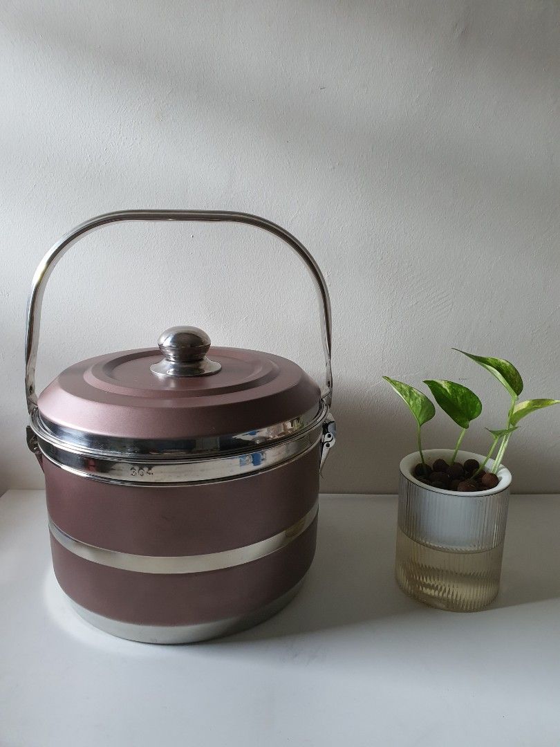 Cuoco stainless steel thermal cooker sales