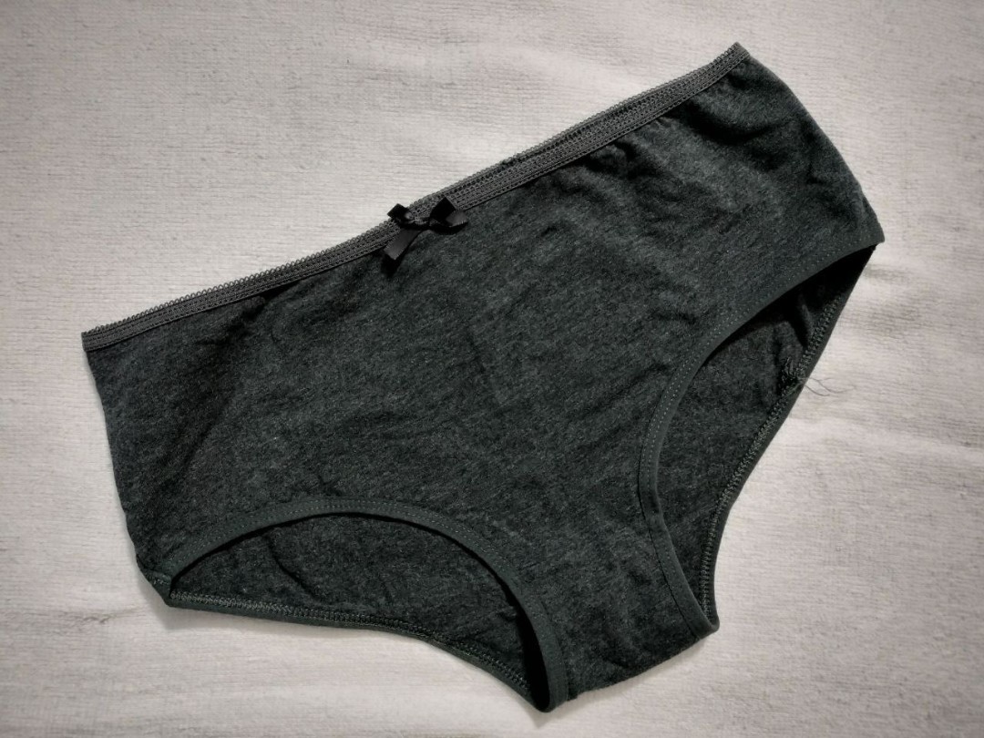 Panties for sale, Women's Fashion, New Undergarments & Loungewear on  Carousell