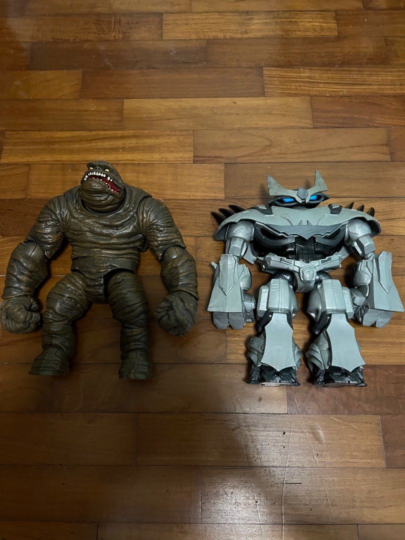 Clayface baf Clearance